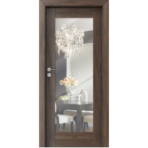 Porta INSPIRE A.1 Dub Šarlátový 